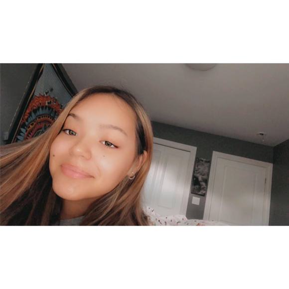 Meet your Posher, Layla - Picture 1 of 1